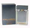 DG33M - Dolce & Gabbana The One Gentleman Eau De Toilette for Men - Spray - 3.4 oz / 100 ml