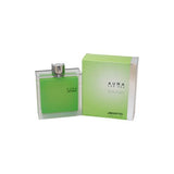 AUM - Jacomo Aura Eau De Toilette for Men | 2.4 oz / 75 ml - Spray