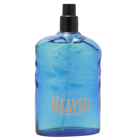 HEV18M - Heaven Eau De Toilette for Men - Spray - 1.7 oz / 50 ml