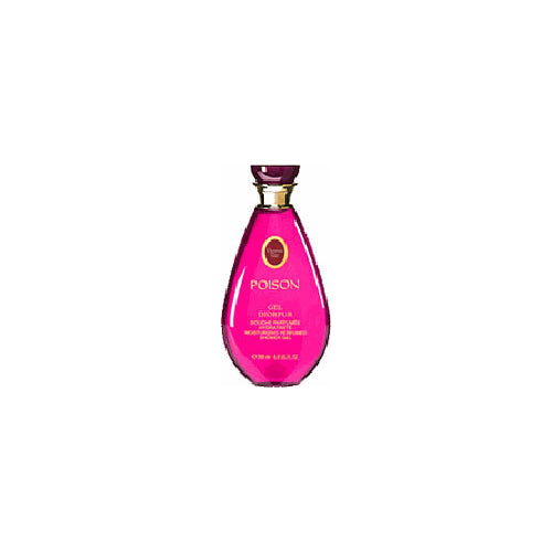 PO21 - Poison Shower Gel for Women - 6.8 oz / 200 ml