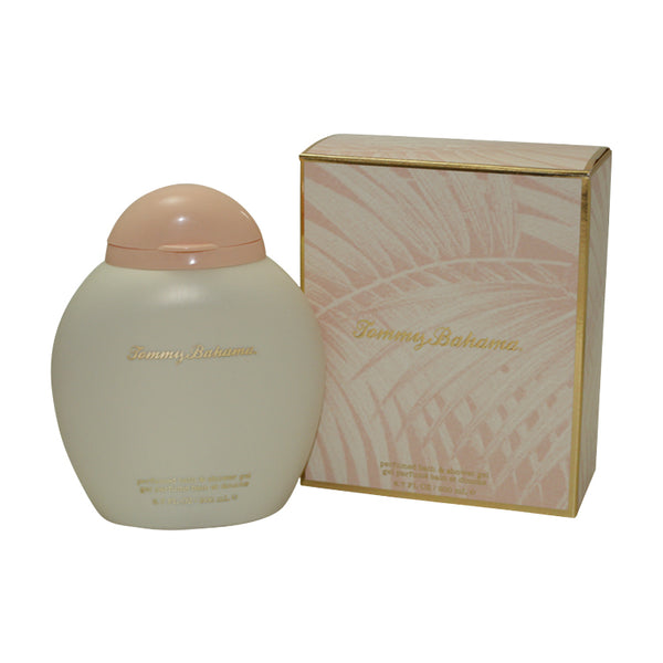 TOB23 - Tommy Bahama Shower Gel for Women - 6.7 oz / 200 ml