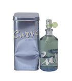 CU28D - Liz Claiborne Curve Eau De Toilette for Women | 3.4 oz / 100 ml - Spray - Damaged Box