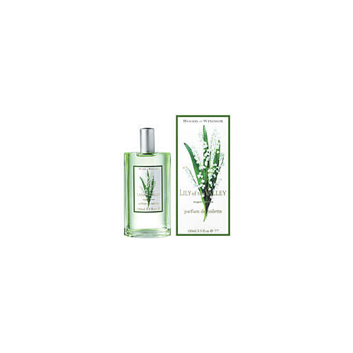 LIL37-P - Lily Of The Valley. Parfum De Toilette for Women - 3.3 oz / 100 ml