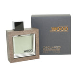 DESW16M - Dsquared2 He Wood Rocky Mountain Wood Eau De Toilette for Men - 1.7 oz / 50 ml Spray