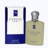 CB26M - Casual Cologne for Men - Spray - 3.3 oz / 100 ml