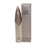 NAO16 - Naomi Campbell Eau De Toilette for Women - Spray - 1.6 oz / 50 ml