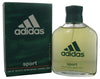 ADI20-P - Adidas Sport Eau De Toilette for Men - Spray - 3.4 oz / 100 ml