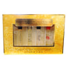 CFL31 - Celebrity Fragrances Rollerball Collection 4 Pc. Gift Set for Women