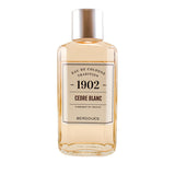 CEB83M - 1902 Cedre Blanc Eau De Cologne Unisex - 8.3 oz / 245 ml - Splash