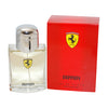 FE211M - Ferrari Red Eau De Toilette for Men - Spray - 2.5 oz / 75 ml