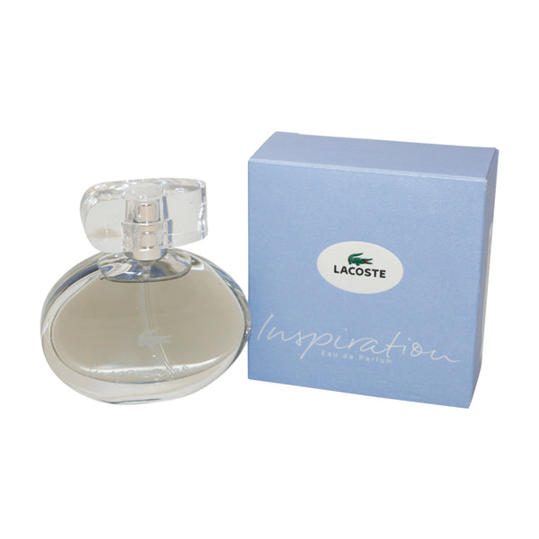 INS20 - Lacoste Inspiration Eau De Parfum for Women - Spray - 1 oz / 30 ml
