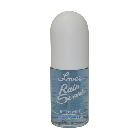 LOV30W - Love'S Rain Scent Cologne for Women - 1.5 oz / 45 ml Spray