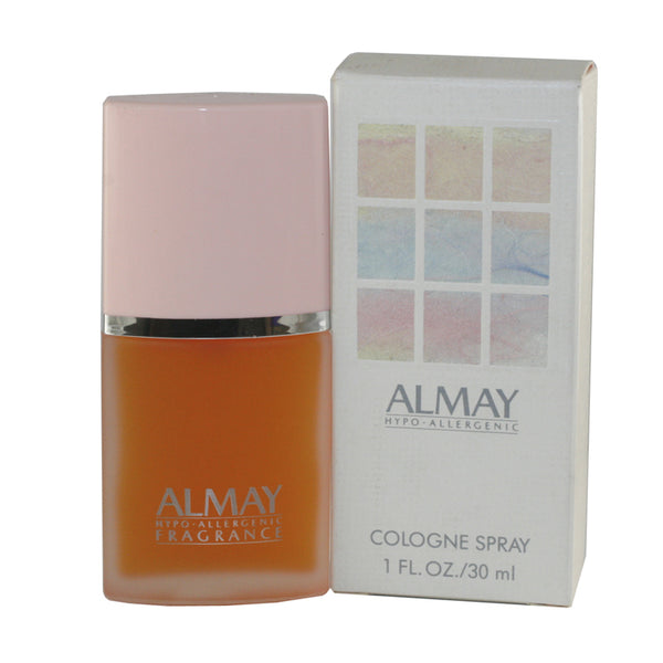 ALM10 - Almay Cologne for Women - Spray - 1 oz / 30 ml