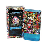 EDH34M - Christian Audigier Hardy Hearts & Daggers Eau De Toilette for Men 3.4 oz / 100 ml Spray