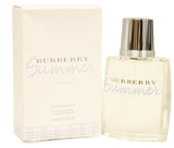 BUR12M - Burberry Summer Eau De Toilette for Men - Spray - 3.3 oz / 100 ml
