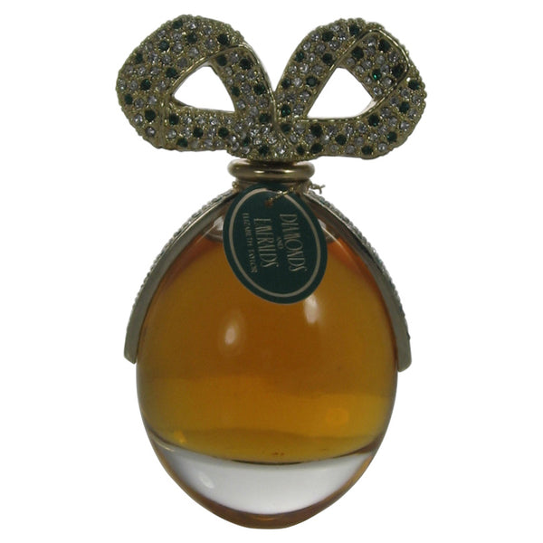 DI10 - Diamonds & Rubies Parfum for Women - 1 oz / 30 ml