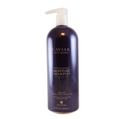 AC11 - Caviar Shampoo for Women - 33.8 oz / 1000 ml
