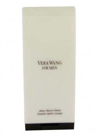 VER21M - Vera Wang Aftershave for Men - Balm - 6.7 oz / 200 ml