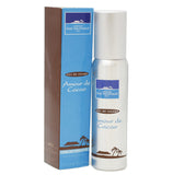 COM25 - Comptoir Sud Pacifique Amour De Cacao Eau De Toilette for Women | 0.75 oz / 22.5 ml - Spray