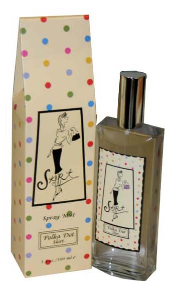 SK112 - Polka Dot Skirt Mist Spray for Women - Spray - 3.4 oz / 100 ml