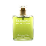 DI39 - Dioressence Eau De Toilette for Women - Spray - 3.4 oz / 100 ml - Tester