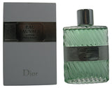 EA57M - Eau Sauvage Aftershave for Men - 3.4 oz / 100 ml