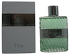 EA57M - Eau Sauvage Aftershave for Men - 3.4 oz / 100 ml