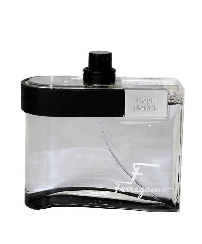 Salvatore ferragamo outlet black perfume