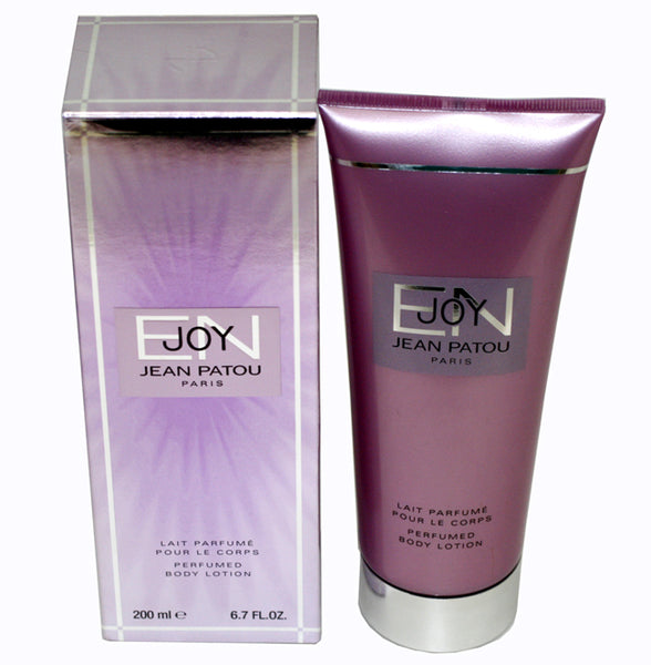 ENJ19 - Enjoy Body Lotion for Women - 6.7 oz / 200 ml