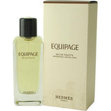 EQ18M - Hermes Equipage Eau De Toilette for Men | 1.6 oz / 50 ml - Spray