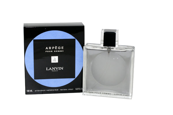 AR33M - Arpege Pour Homme Aftershave for Men - Pour - 3.3 oz / 100 ml