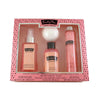 LU447 - Lucky You 4 Pc. Gift Set for Women