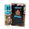 EHD51M - Christian Audigier Hardy Hearts & Daggers Eau De Toilette for Men 0.25 oz / 7.5 ml Spray