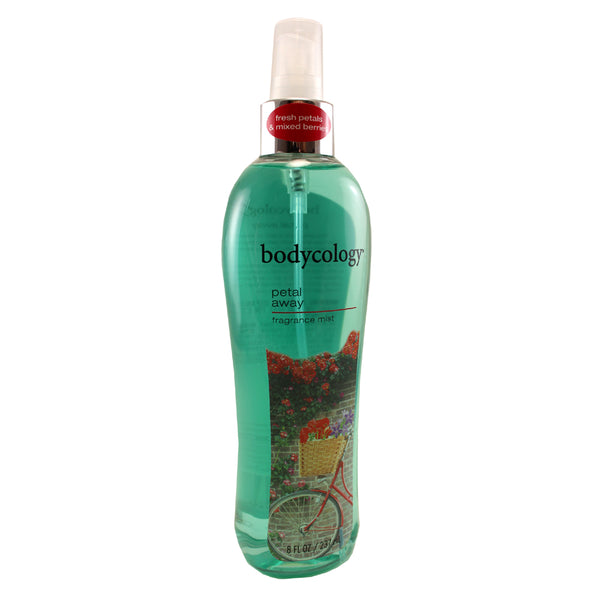 BPA19 - Petal Away Fragrance Mist for Women - 8 oz / 237 ml