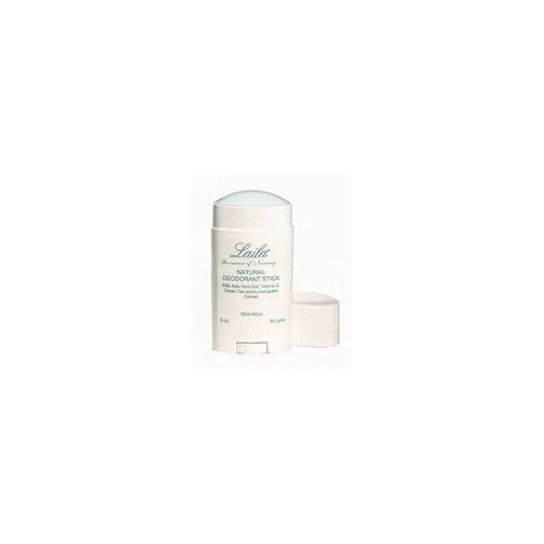 LAI44-P - Laila Deodorant for Women - Stick - 3 oz / 90 g