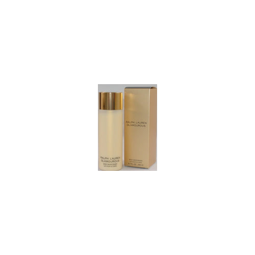 GL77 - Glamourous Shower Gel for Women - 6.7 oz / 200 ml
