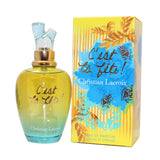 CETE13 - C'Est La Fete Eau De Parfum for Women - Spray - 3.3 oz / 100 ml