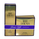 WH65 - Elizabeth Taylor White Diamonds Eau De Toilette for Women | 3.3 oz / 100 ml - Spray