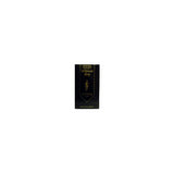 VE47M - Vetiver Dry Eau De Toilette for Men - Spray - 3.3 oz / 100 ml