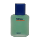 FAT6M - Fathom Cologne for Men - 3.4 oz / 100 ml Unboxed