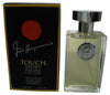 TOU127M-P - Touch Sport Pour Homme Eau De Toilette for Men - Spray - 3.4 oz / 100 ml