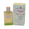 PLI15 - Prada Infusion D' Iris L'Eau D'Iris Eau De Toilette for Women - Spray - 3.4 oz / 100 ml