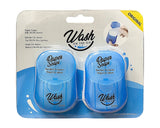 Wash on the Go Paper Soap Soap Unisex