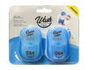 Wash on the Go Paper Soap Soap Unisex