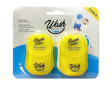Wash on the Go Paper Soap Soap Unisex