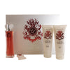 EGR35 - English Rose 4 Pc. Gift Set for Women