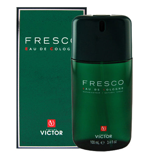 FRC58M - Fresco Parfum for Men - Spray - 3.4 oz / 100 ml