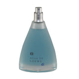 ADE34T - Agua De Loewe Él Eau De Toilette for Men - Spray - 3.4 oz / 100 ml - Tester