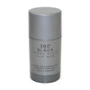PER37M - Perry Ellis 360 Black Deodorant for Men - Stick - 2.7 oz / 80 g - Alcohol Free