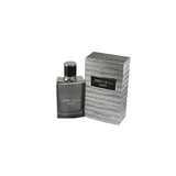 JC34M - Jimmy Choo Man Eau De Toilette for Men | 1.7 oz / 50 ml - Spray